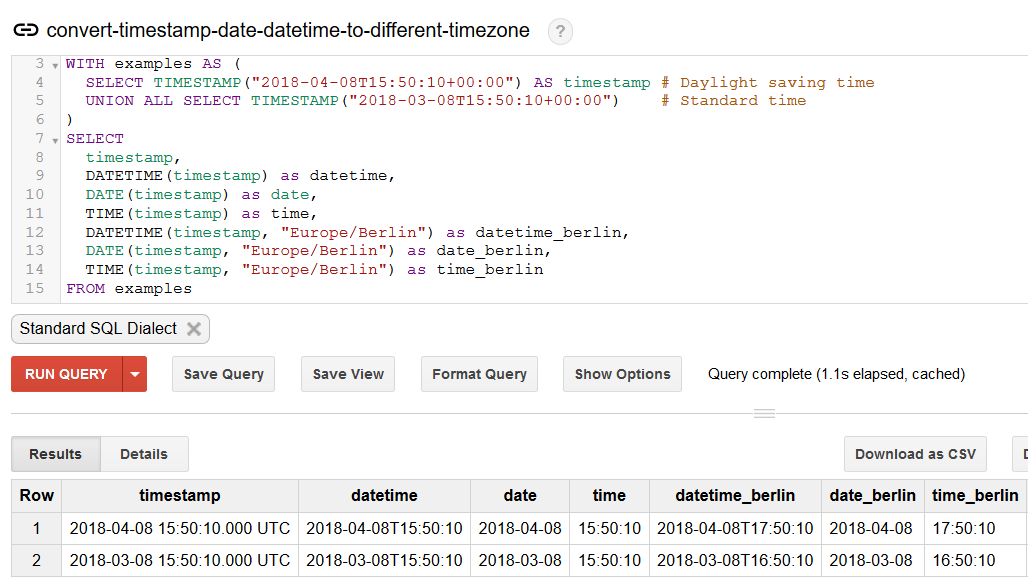 Grande Scully Intatto Bigquery String To Timestamp Sputare Piscina Bambino